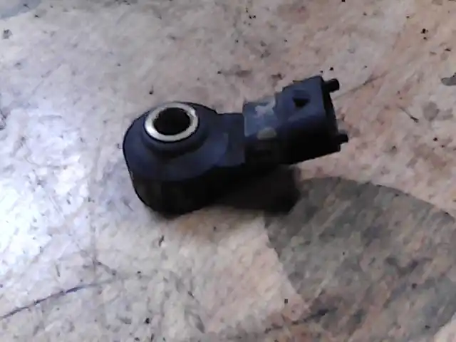 Prémium OPEL CORSA C 00-06 Kopogás érzékelő bontott alkatrész