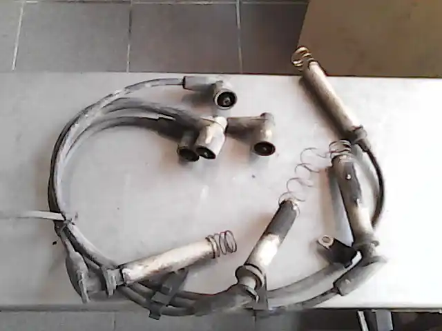 OPEL ASTRA F 91-94 Gyertyakábel bontott alkatrész Újdonság