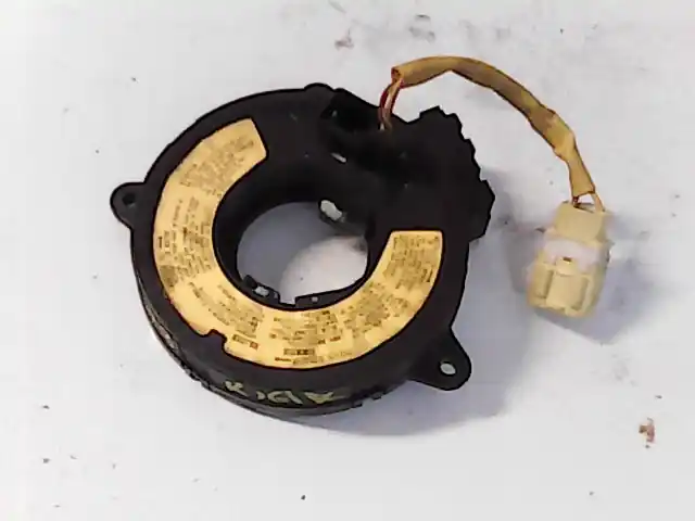 MAZDA 323F 98-01 Légzsák átvezető szalagkábel bontott alkatrész Csak ma
