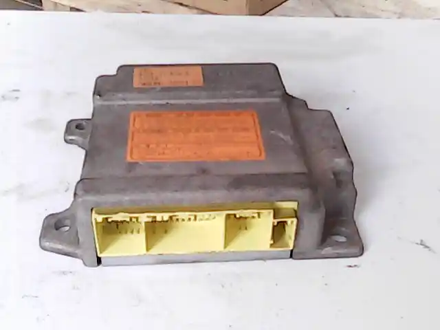 MAZDA 323F 98-01 Légzsák indító elektronika bontott alkatrész Biztonságos fizetés