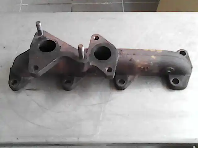 RENAULT MEGANE 05-08 Kipufogó csonk bontott alkatrész Ne maradj le
