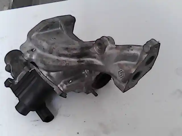 Azonnal elérhető RENAULT MEGANE 05-08 Egr agr szelep bontott alkatrész