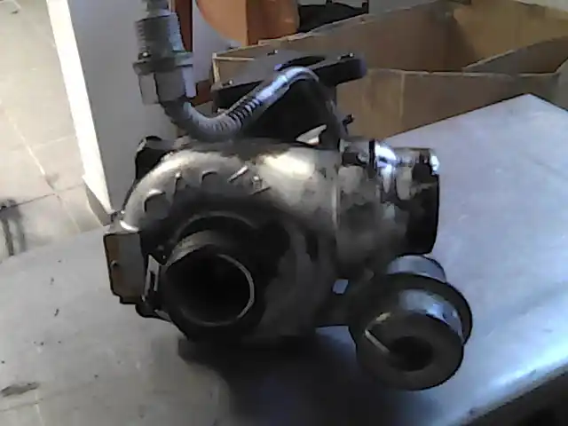 Szuper akció RENAULT MEGANE 05-08 Turbó bontott alkatrész