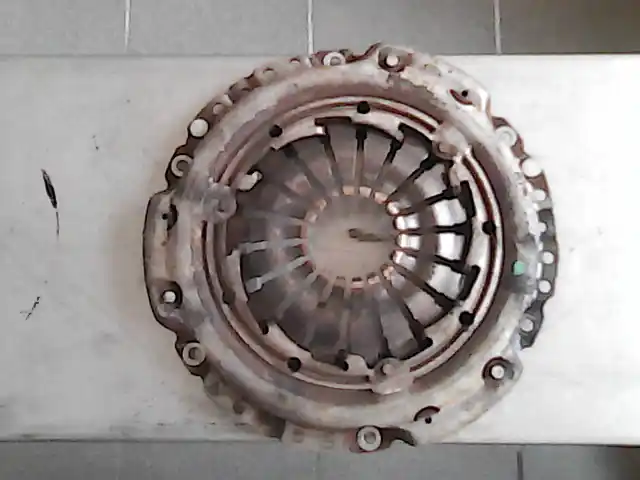 RENAULT MEGANE 05-08 Kuplung szerkezet bontott alkatrész Bestseller
