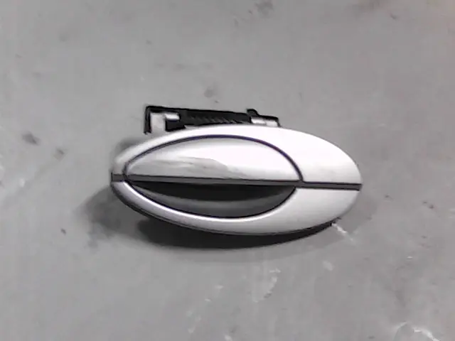 Outlet CITROEN C5 -04.09 Bal hátsó külső kilincs bontott alkatrész