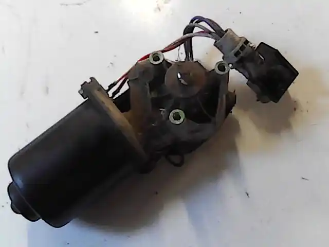 RENAULT KANGOO 97-03 Ablaktörlő motor első bontott alkatrész Azonnal elérhető