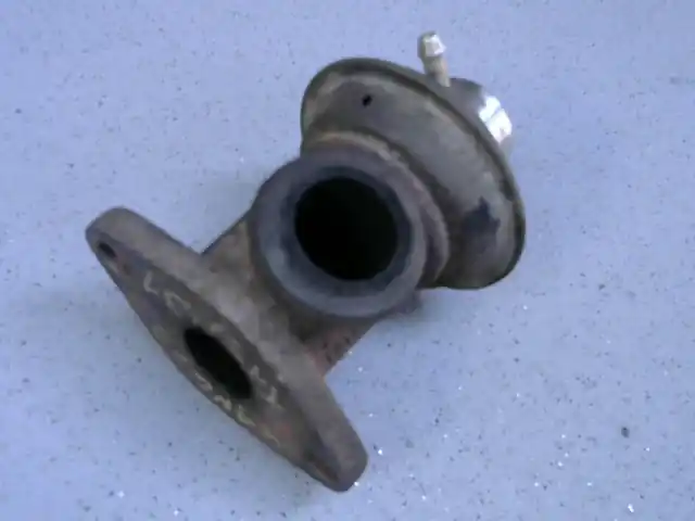 RENAULT KANGOO 97-03 Egr agr szelep bontott alkatrész Azonnali szállítás