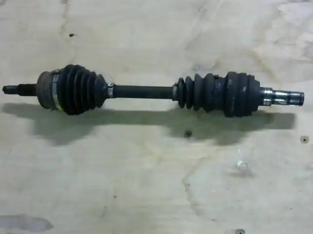 DAEWOO NUBIRA 97-99 Bal első féltengely bontott alkatrész Gyors kiszállítás