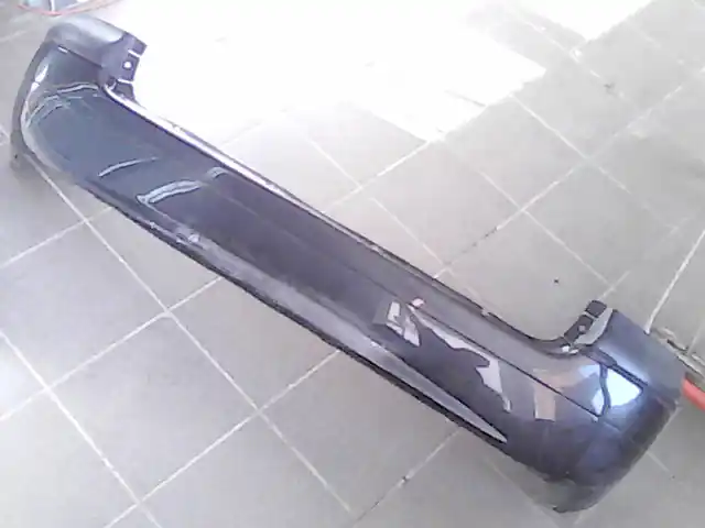 Akciós ár RENAULT MEGANE SCENIC 99-03 Hátsó lökhárító bontott alkatrész