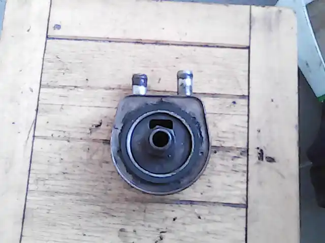 Csak ma RENAULT MEGANE SCENIC 99-03 Hőcserélő bontott alkatrész