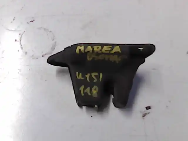 Outlet FIAT MAREA Csomagtér ajtó zárszerkezet bontott alkatrész