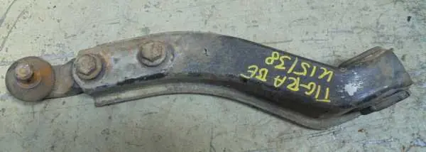 Olcsó OPEL TIGRA Bal első lengőkar bontott alkatrész