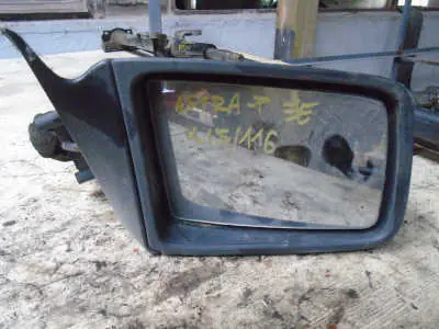 OPEL ASTRA F 91-94 Jobb visszapillantó tükör elektromos bontott alkatrész Biztonságos vásárlás