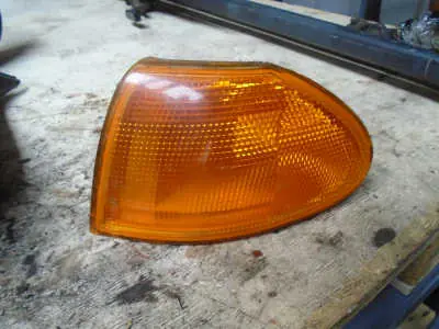 OPEL ASTRA F 91-94 Bal első irányjelző bontott alkatrész Csak ma