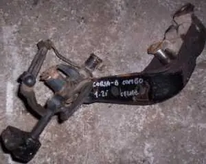 OPEL CORSA B COMBO 93-00 Sebességváltó tartó bak bontott alkatrész Gyors szállítás