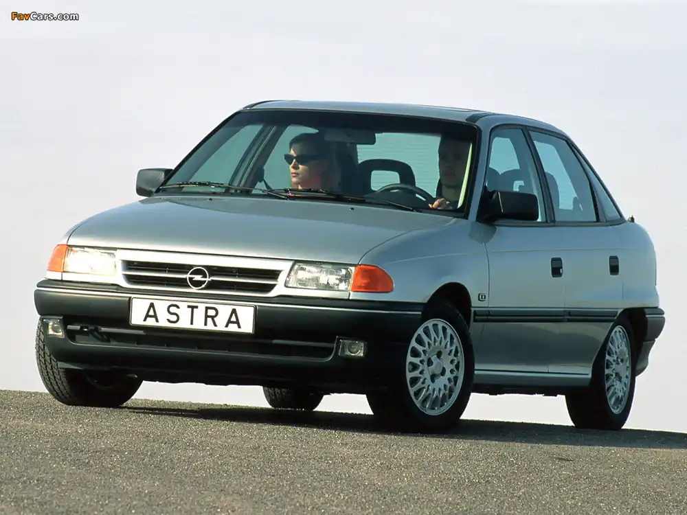 OPEL ASTRA F 94-02 Fojtószelep mechanikus bontott alkatrész Olcsóbb