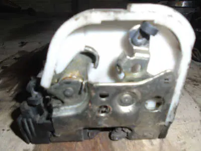 FIAT PUNTO I. Jobb első ajtó zárszerkezet mechanikus bontott alkatrész Gyors szállítás