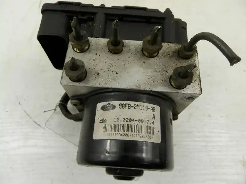 Rendeld meg most FORD ESCORT 95- Abs abr esp pumpa bontott alkatrész