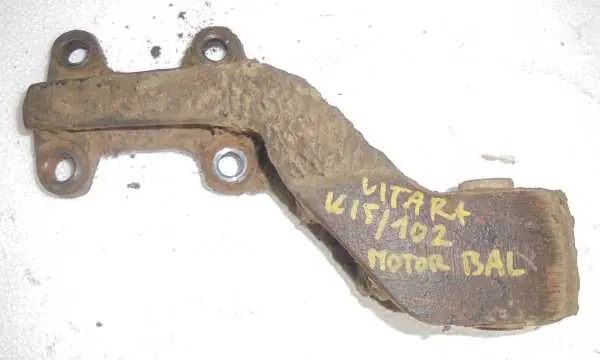 SUZUKI VITARA 88.05-97 Motortartó bak bontott alkatrész Ajánlat