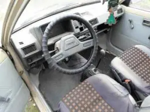 Biztonságos fizetés MARUTI 800 Gyújtáskapcsoló bontott alkatrész