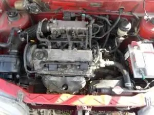 Utolsó esély SUZUKI SWIFT 96-05 Fojtószelep mechanikus bontott alkatrész