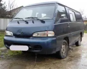 Exkluzív ajánlat HYUNDAI H100 Fűtőradiátor bontott alkatrész