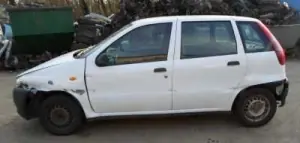 Árcsökkenés FIAT PUNTO I. Bal első ablakemelő szerkezet mechanikus bontott alkatrész