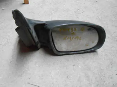 Végkiárusítás OPEL OMEGA B Jobb visszapillantó tükör mechanikus bontott alkatrész