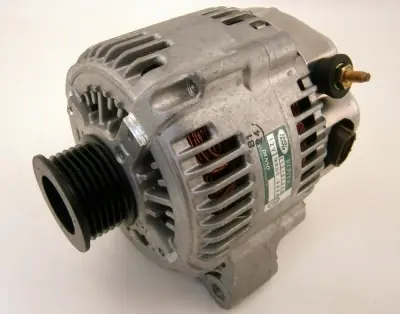 Akció LANDROVER FREELANDER 98-04 Generátor.benzines bontott alkatrész