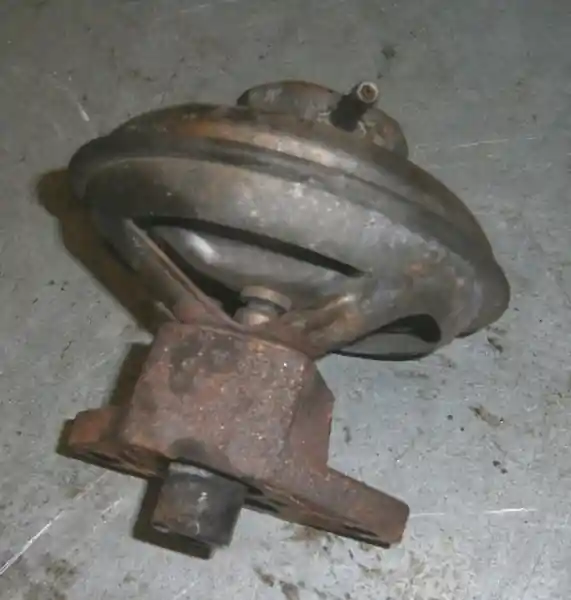 OPEL ASTRA F 91-94 Egr agr szelep bontott alkatrész Népszerű