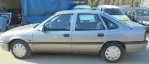 OPEL VECTRA A 88-96 Generátor.benzines bontott alkatrész Gyors szállítás