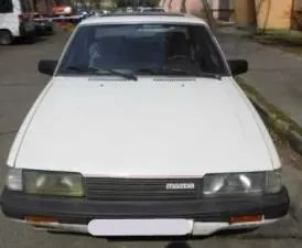 MAZDA 626 87-92 Bal első féltengely bontott alkatrész Nézd meg most