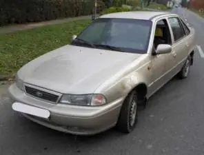Expressz szállítás DAEWOO NEXIA önindító. benzines bontott alkatrész