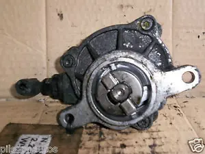RENAULT MASTER 03- Vákuumpumpa bontott alkatrész Csak ma