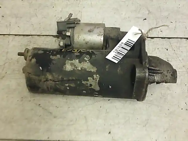 FORD ESCORT 90-95 önindító. benzines bontott alkatrész Árcsökkenés