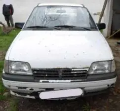 DAEWOO RACER Kormánykapcsoló jobb ablaktörlő bontott alkatrész Vedd meg online