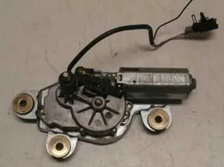 Akció FORD ESCORT 95- Ablaktörlő motor hátsó bontott alkatrész