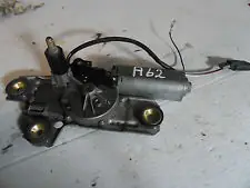 FORD ESCORT 90-95 Ablaktörlő motor hátsó bontott alkatrész Outlet