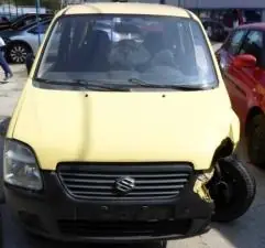 SUZUKI WagonR+ Ablaktörlő kar bal első bontott alkatrész Vedd meg online