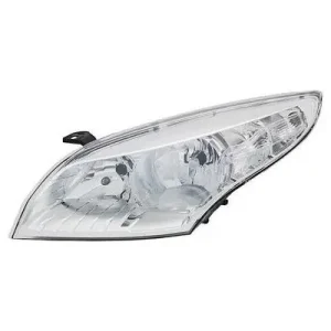 Nézd meg most Fényszóró Renault Megane 09-12 OEM