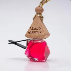 Ne maradj le Luxury Rouge autóillatosító parfüm
