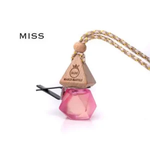 Olcsóbb Luxury Miss autóillatosító parfüm, női