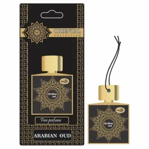 Arab parfüm illatosító - Arabian Oud Kedvezmény