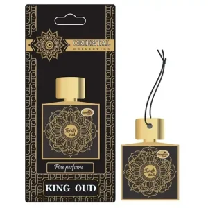Legnépszerűbb Arab parfüm illatosító - King Oud
