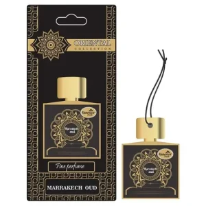 Exkluzív ajánlat Arab parfüm illatosító - Marrakech Oud