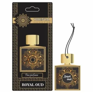 Gyors kiszállítás Arab parfüm illatosító - Royal Oud