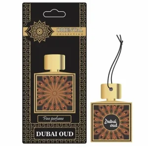 Arab parfüm illatosító - Dubai Oud Azonnali szállítás