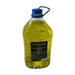 Szélvédőmosó, SB-Autoparts, nyári, 5l Expressz kézbesítés