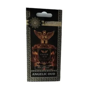 Árengedmény Arab parfüm illatosító - Angelic Oud