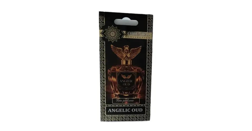 Árengedmény Arab parfüm illatosító - Angelic Oud